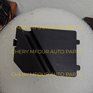 Proton X50 Wiper Tank Cover Engine Bay Board Engine Room Cover Upper Right Tank Cover Penutup Ruang Enjin