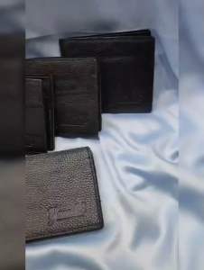 DOMPET KULIT PRIA DAN WANITA / DOMPET LIPAT / WALLET / DKS5610