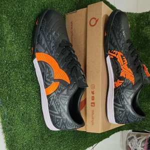 Diskon" Sepatu putsal Dewasa Dan Anak terbaru hitam murah