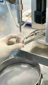 Bergamot BVG EXTREME per 3 botol 30ml Eau De Parfum Premium Ivy De Carlot murah dan wangi sudah bersertifikat BPOM