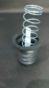 Karet Seal Pembuangan Air Mesin cuci 2 tabung Universal