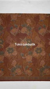 Kualitas Ekspor Motif Batik Balian Unik Elegan (Bata) V6