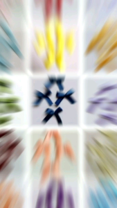 Nơ lụa trang trí thiệp chúc mừng  trang trí chai nước sự kiện cưới hỏi  ( size 3*4cm / 100 nơ 1 bịch )