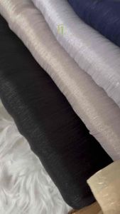 Tudung Haven Shawl Shimmer Silk Glitter 1.8m