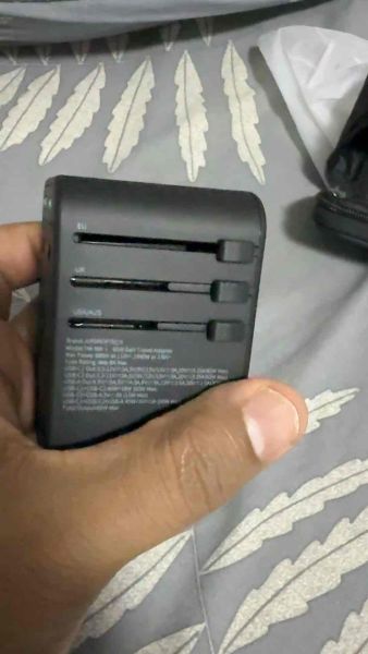 Buyer review video 5