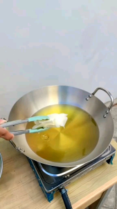 Wajan Kuali Premium Tahan Lama & Tahan Panas