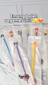 Kalam tuding ngaji karakter anak lucu