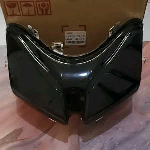 Reflektor Lampu Depan Vario 110 Karbu Lama Smoke Thailand