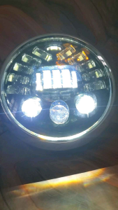 REFEKTOR / REFLEKTOR LAMPU DEPAN THUNDER 125 BATOK LAMPU DEPAN THUNDER 125