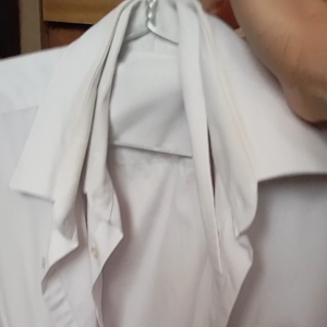 Áo sơ mi trắng Lễ. áo sơ mi công sở cấp phát