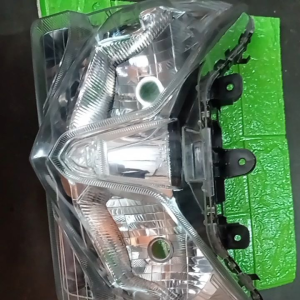 Mengenal Lampu Motor Honda Vario 125 Bohlam Second Original