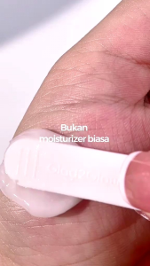 G2G GLAD2GLOW BRIGHTENING MOIZTURIZER PINK