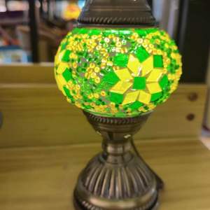 Turkish Lamps Made in Turkey night lamps soothing sleep