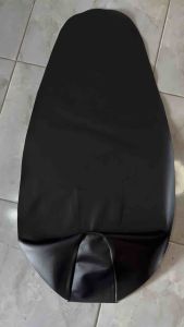 Kulit Jok Motor Honda Beat: Bahan Original, Semi Beat F1 & Vakum Beat Baru