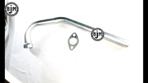 Leher Knalpot Standar Motor Jupiter Mx: Old & New