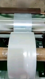 SELANG AIR IRIGASI LEBAR 13 CM TEBAL 015 MICRO 100 METER