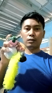 Gantungan Kunci Souvenir & Desain Unik: Aksesoris Promosi Bisnis