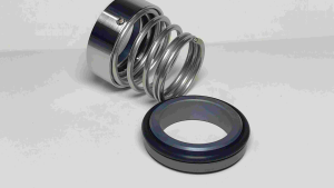 Water Pump Shaft Seal 32mm Type 2000 SICSICVITON | Mechanical Seal