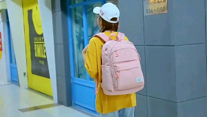 TAS RANSEL SEKOLAH ANAK PEREMPUAN SD SMP SMA MODEL KULKAS / TAS RANSEL ANAK  PEREMPUAN / TAS SEKOLAH SD SMP SMA ANAK PEREMPUAN