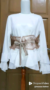 Desain Pita Obi Elegan: Aksesoris Pita untuk Acara Formal