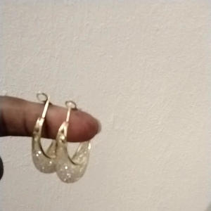 Hoop Earrings