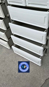 FREE DELIVERY NEW ARRIVAL ESSA 5 & 6LAYERS DRAWERS