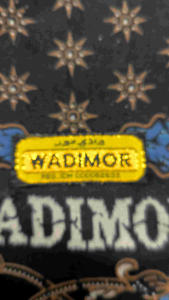 SARUNG Anak Sarung WADIMOR Junior Batik Motif Jawa Kuno | Sarung Gus Iqdam |Sarung Laseman TERBARU