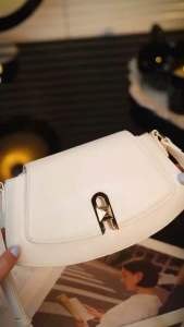 [Steffy Bag] Bostanten Tas Selempang Wanita Sling Bag Fashion Handbag Sling Bag Shoulder Bag