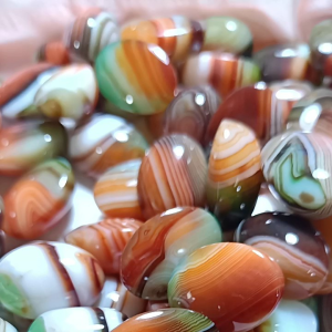 Batu Cincin Akik Natural Sulaiman Edong Jual Lostune Harga Termurah