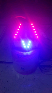 Lampu Running Otomatis 10 Mode untuk Mio M3, Mio Z, Mio S & Mio Sporty