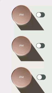 PAKET MK.SKINCARE PENCERAH WAJAH GLOWING