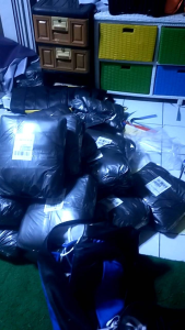 sarung jok cerry ss 120 .cerry Futura satu set kiri kanan.(no stir)