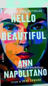 Hello Beautiful (Oprahs Book Club): A Novel by Ann Napolitano - Paperback Book