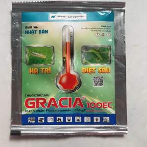 Thuốc trừ sâu bọ trĩ Gracia 100EC 20ml - Nhật Bản