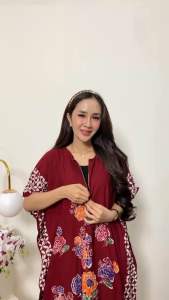 Daster Lowo Cap Samitex/ Daster Lowo/ Daster Cap/ Daster Kelelawar