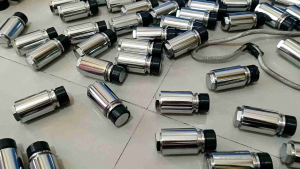 Peningkian Shock Depan RX King & Sambungan Shock Depan 7cm