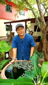 อาหารปลาเม็ดลอยน้ำเกรดพรีเมี่ยม ขนาด 1MM สำหรับปลาทอง ปลาคาร์ฟ ปลาบอลลูน ปลาหางนกยูง และปลาทุกชนิด โปรตีนสูง 40% ไขมันต่ำ แคโรทีนอยด์ แอสตร้าแซนทิน คาทาแซนทิน