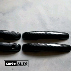 Paket Handle Cover Pintu Suzuki Ertiga 2012 - 2017