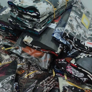 Sarung Rayon Halus Berkualitas: Pilihan Terbaik untuk Aktivitas Anda