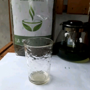 Teh Hijau Racikan 500gr | Paket Jualan Es Teh Hijau Viral