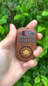 MÁY NIỆM PHẬT MINI SẴN 51-55 BÀI