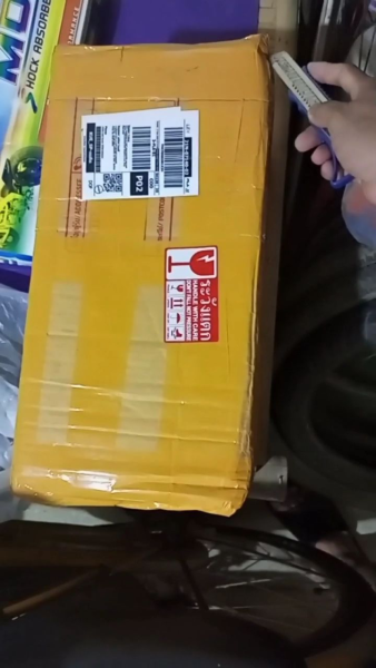 Buyer review video 3