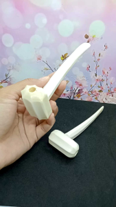 Pipa Once Tulang Igaduy Motif Cangklong Premium L52