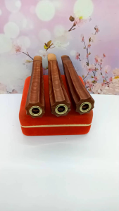 pipa once cangklong kayu nogosari nagasari motif belimbing premium L51