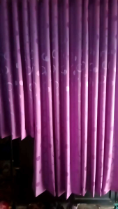 gorden nikita warna ungu gorden jedela hordeng pintu gorden kamar korden minimalis