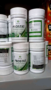 EZA Herba Natural Prostat 60 kp| mengatasi radang prostat | prostat eza original