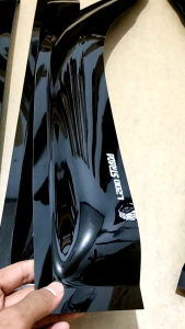 TALANG AIR L200 STRADA SLIM CEMBUNG (4pintu) Tahun 2002-2007