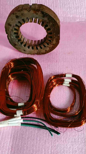 kawat mal national 125GP