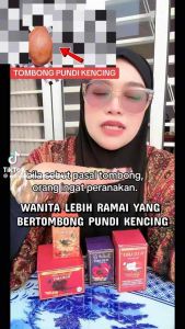 ASAM WIDARO 1 KOTAK