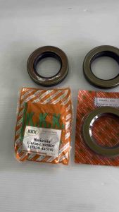 โปรโมชั่นราคาพิเศษ Early Bird Price ซีลล้อหลังรถแทรกเตอร์คูโบต้ารุ่นL3408L3608L4018L4508L4708L5018M5000M6040อะไหล่รถไถนั่งขับ ซิลล้อหลัง